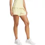 Short ADIDAS femme match euro clay