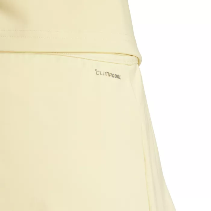 Short ADIDAS femme match euro clay