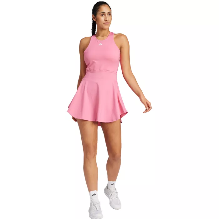 Robe ADIDAS femme gameset euro clay