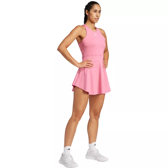 Robe ADIDAS femme gameset euro clay