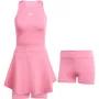 Robe ADIDAS femme gameset euro clay