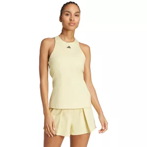 Debardeur ADIDAS femme match euro clay