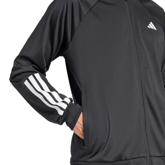 Veste ADIDAS 3 bandes knit