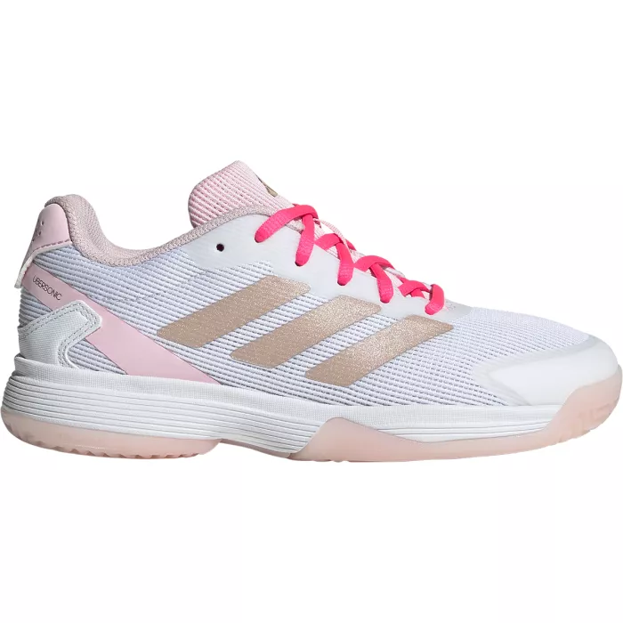 Chaussures ADIDAS junior ubersonic toutes surfaces
