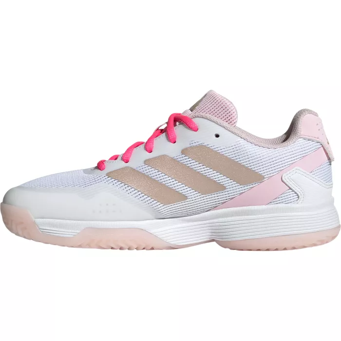 Chaussures ADIDAS junior ubersonic toutes surfaces