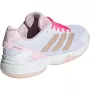 Chaussures ADIDAS junior ubersonic toutes surfaces