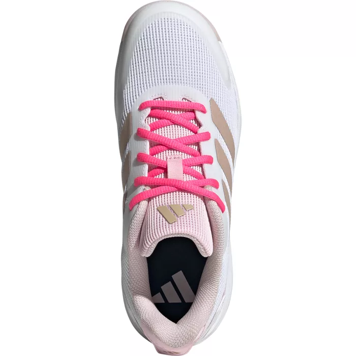 Chaussures ADIDAS junior ubersonic toutes surfaces