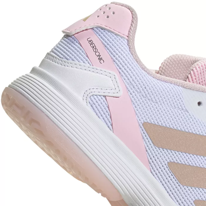Chaussures ADIDAS junior ubersonic toutes surfaces