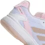 Chaussures ADIDAS junior ubersonic toutes surfaces