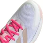 Chaussures ADIDAS junior ubersonic toutes surfaces