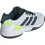 Chaussures ADIDAS junior ubersonic toutes surfaces