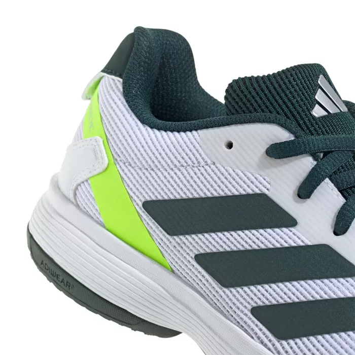 Chaussures ADIDAS junior ubersonic toutes surfaces