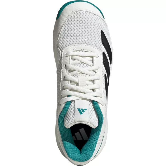 Chaussures ADIDAS junior courtflash toutes surfaces