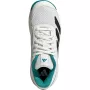 Chaussures ADIDAS junior courtflash toutes surfaces