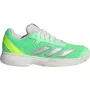 Chaussures ADIDAS junior courtflash toutes surfaces