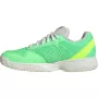 ADIDAS junior CourtFlash sporta apavi visām virsmām