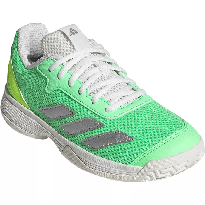 ADIDAS junior CourtFlash sporta apavi visām virsmām