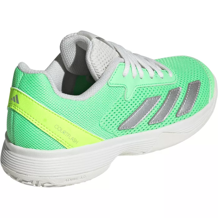 ADIDAS junior CourtFlash sporta apavi visām virsmām
