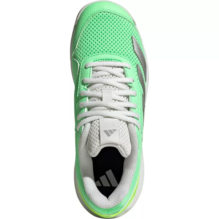 ADIDAS junior CourtFlash sporta apavi visām virsmām