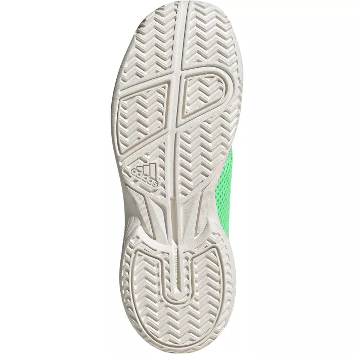 ADIDAS junior CourtFlash sporta apavi visām virsmām