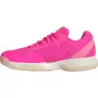 ADIDAS CourtFlash Junior tenisa apavi visiem segumiem