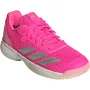 ADIDAS CourtFlash Junior tenisa apavi visiem segumiem