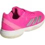 ADIDAS CourtFlash Junior tenisa apavi visiem segumiem