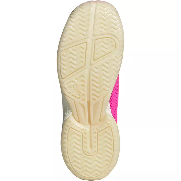 ADIDAS CourtFlash Junior tenisa apavi visiem segumiem