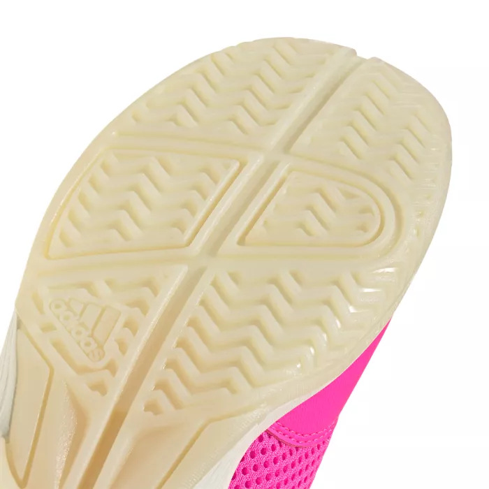 ADIDAS CourtFlash Junior tenisa apavi visiem segumiem