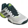 Chaussures ADIDAS junior barricade toutes surfaces