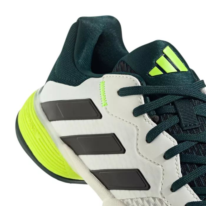 Chaussures ADIDAS junior barricade toutes surfaces
