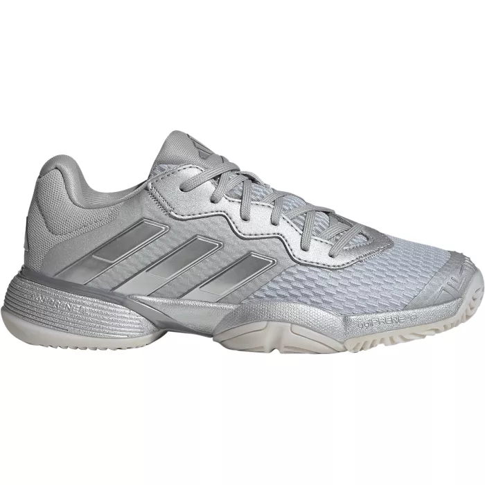 Chaussures ADIDAS junior barricade toutes surfaces