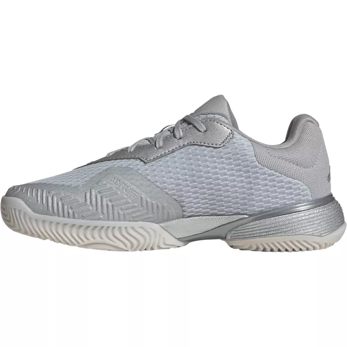 Chaussures ADIDAS junior barricade toutes surfaces