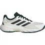 Chaussures ADIDAS courtjam control 3 terre battue