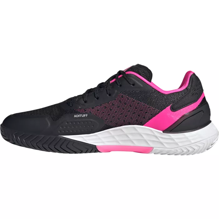 ADIDAS Adizero Defiant Speed 2 visas virsmas apavu vīriešiem