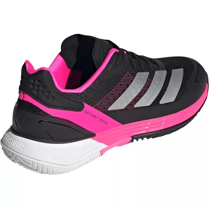 ADIDAS Adizero Defiant Speed 2 visas virsmas apavu vīriešiem