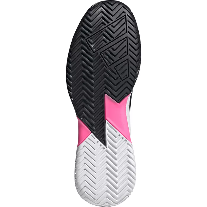 ADIDAS Adizero Defiant Speed 2 visas virsmas apavu vīriešiem