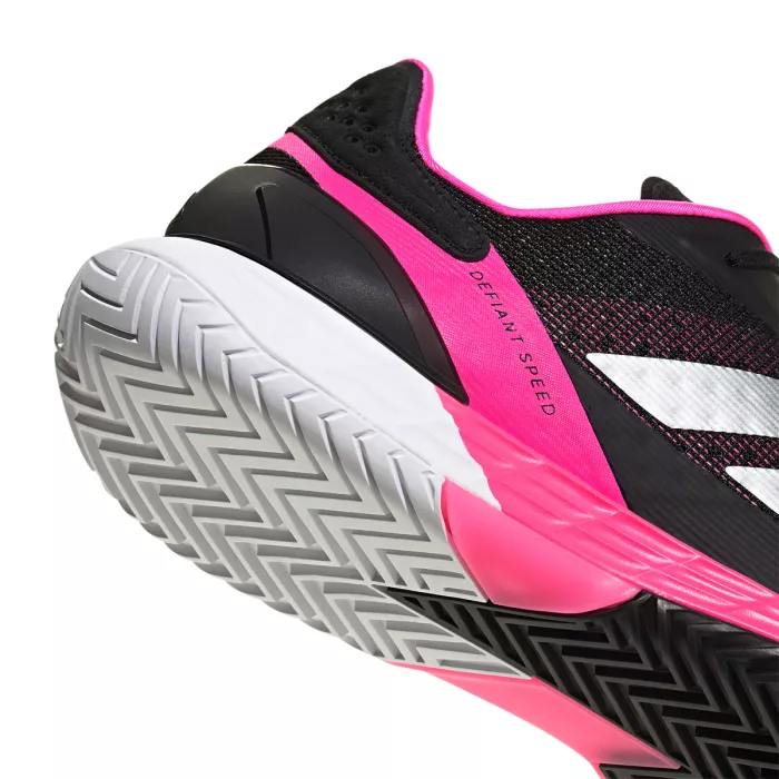 ADIDAS Adizero Defiant Speed 2 visas virsmas apavu vīriešiem