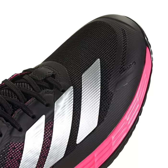 ADIDAS Adizero Defiant Speed 2 visas virsmas apavu vīriešiem