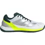 Chaussures ADIDAS defiant speed 2 terre battue