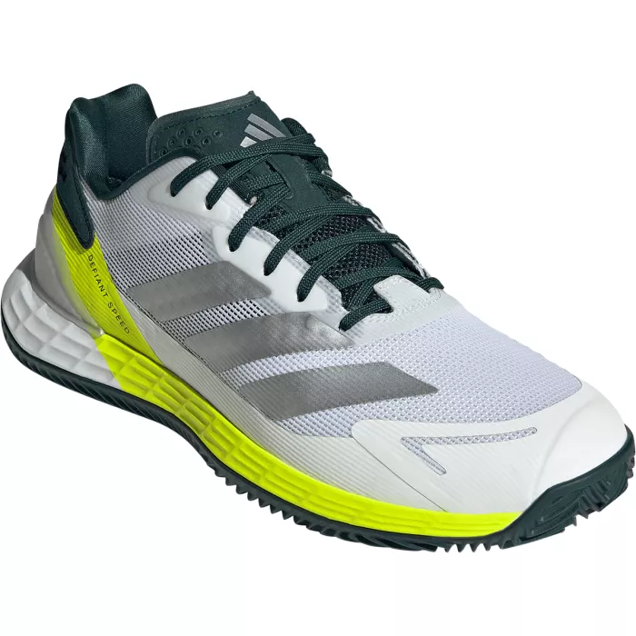 Chaussures ADIDAS defiant speed 2 terre battue