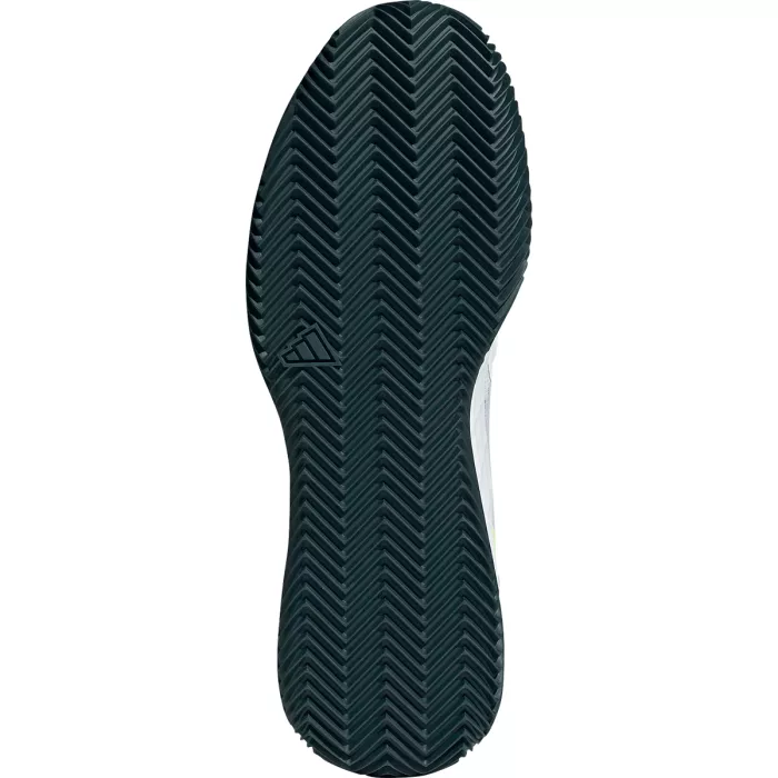 Chaussures ADIDAS defiant speed 2 terre battue