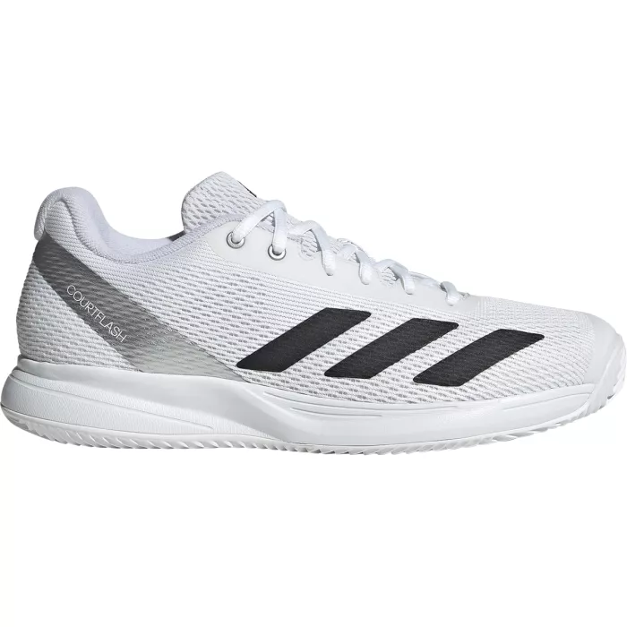Chaussures ADIDAS courtflash speed 2 toutes surfaces