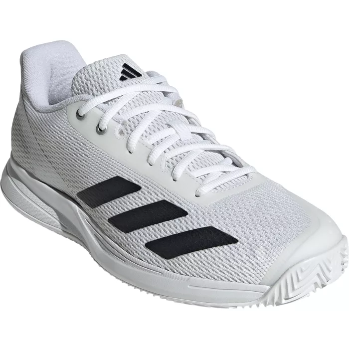 Chaussures ADIDAS courtflash speed 2 toutes surfaces