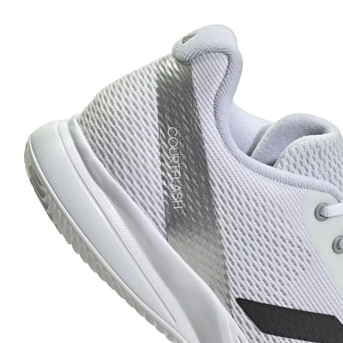 Chaussures ADIDAS courtflash speed 2 toutes surfaces