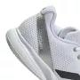 Chaussures ADIDAS courtflash speed 2 toutes surfaces