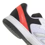 Chaussures ADIDAS junior courtflash toutes surfaces