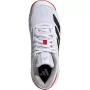 Chaussures ADIDAS junior courtflash toutes surfaces