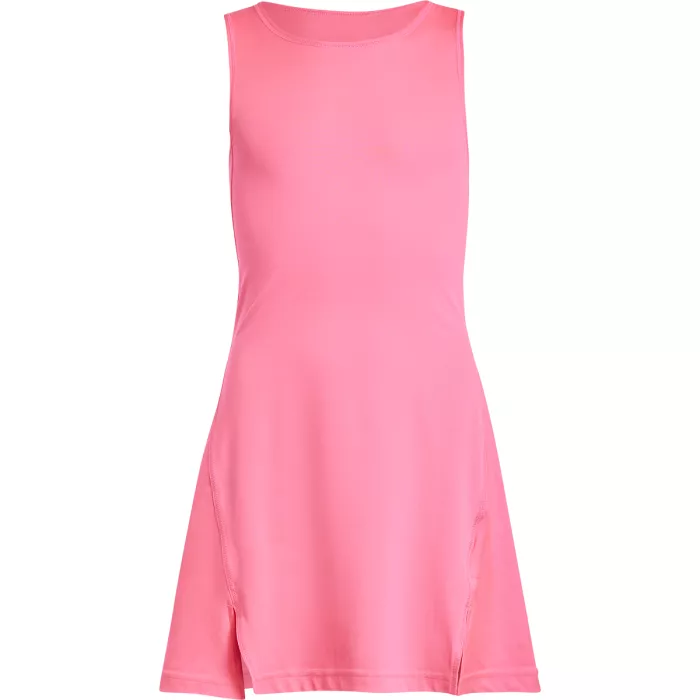 Robe ADIDAS fille club