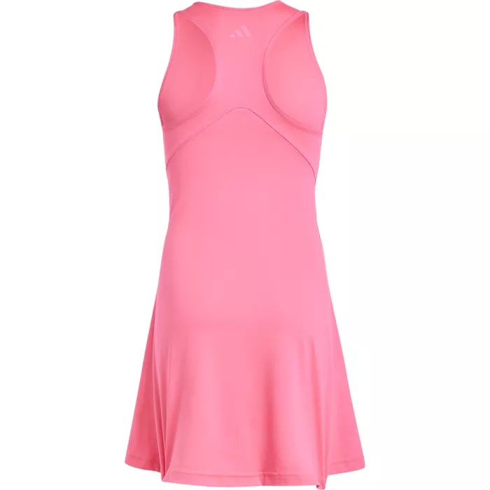 Robe ADIDAS fille club